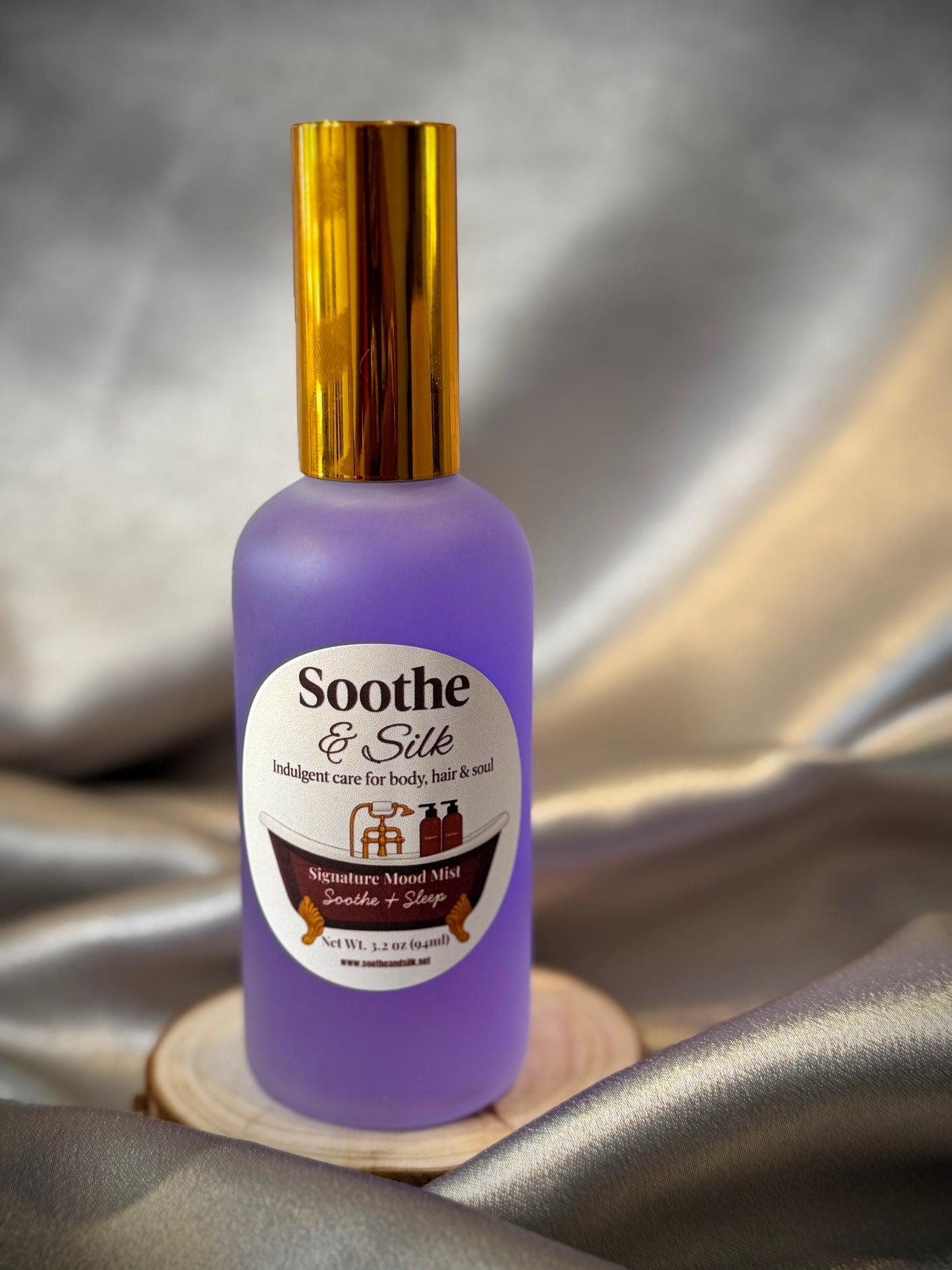 Soothe & Sleep Signature Mood Mist