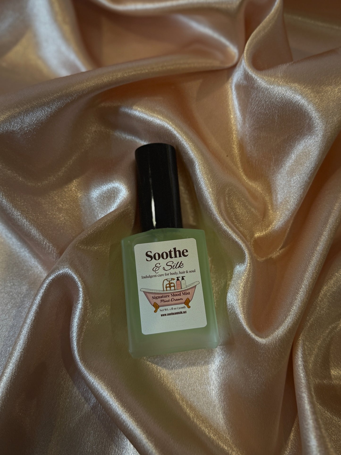 Mint Dream Signature Mood Mist
