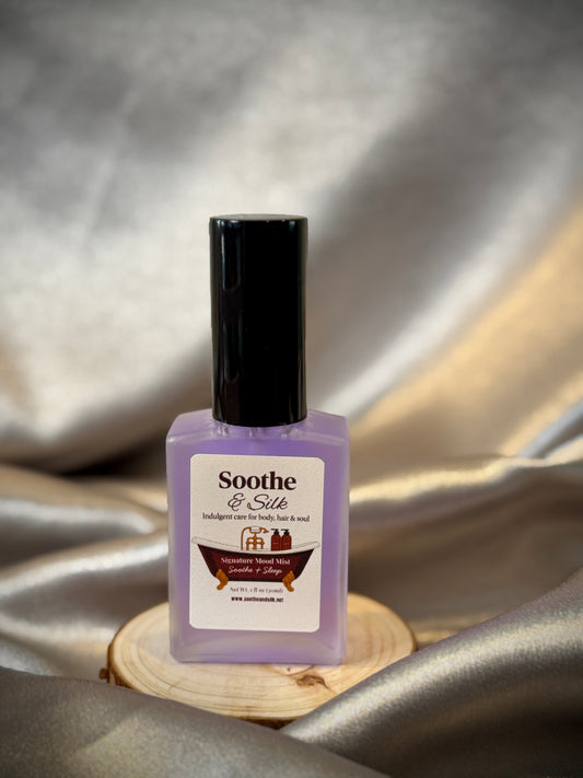Soothe & Sleep Signature Mood Mist