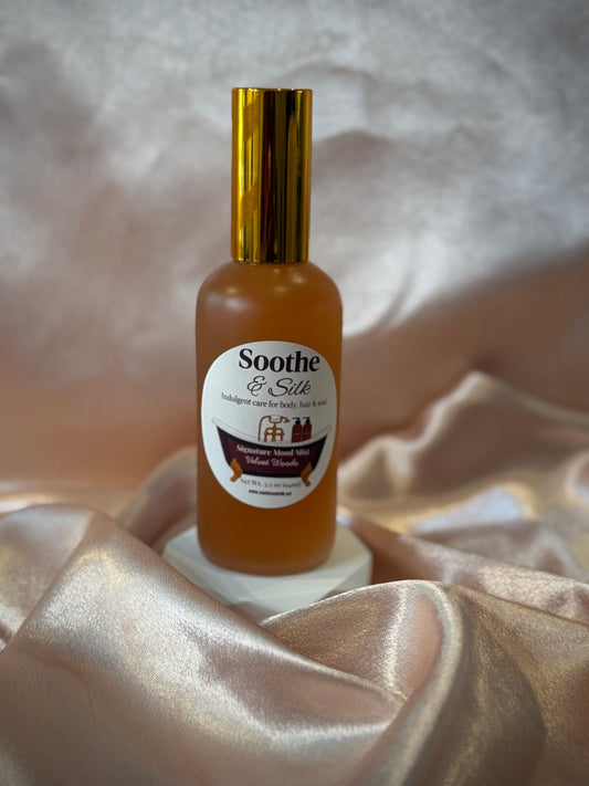 Velvet Woods Signature Mood Mist