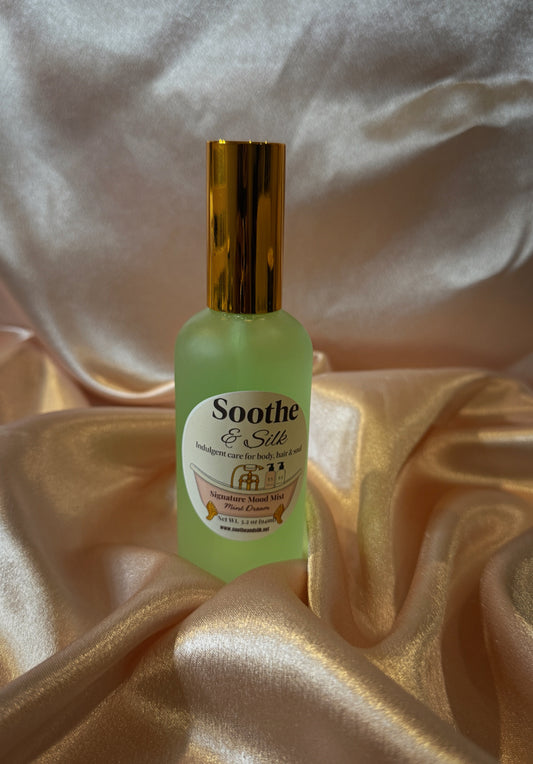 Mint Dream Signature Mood Mist