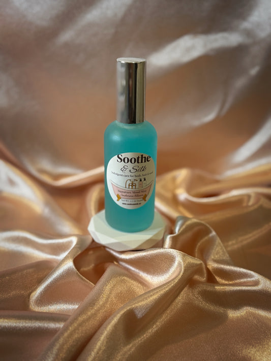 Cashmere Bloom Signature Mood Mist